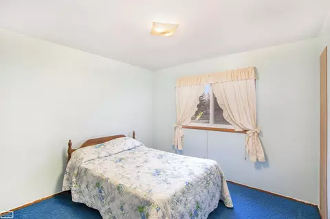 Bedroom - 210 S Hunter, Capac, MI 48014 photo 1 of 4