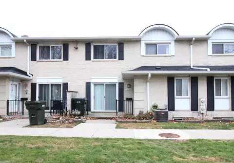 41965 Utica, Sterling Heights, MI 48313