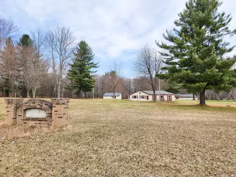 Undisclosed, Harrison, MI 48625