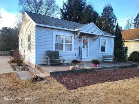 6925 Swan Crk, Saginaw, MI 48609