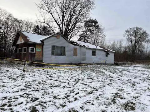 16310 Doyle, Hemlock, MI 48626