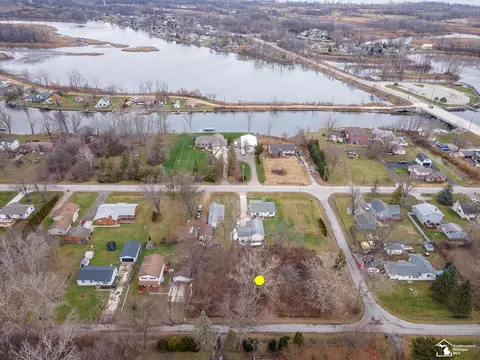 0000 Oak, South Rockwood, MI 48179