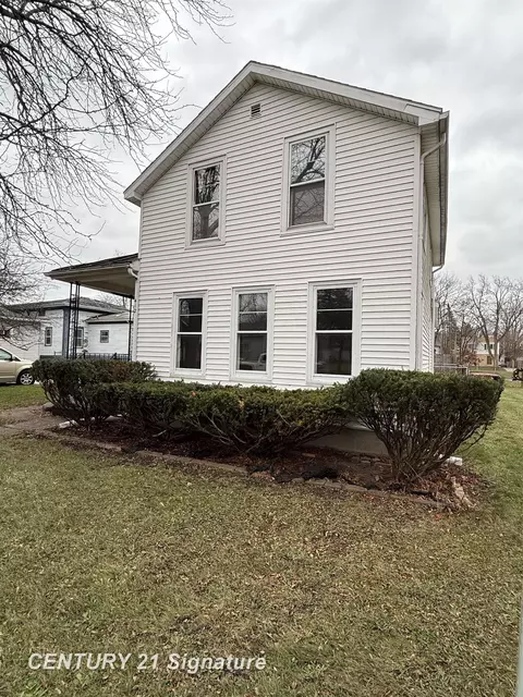 412 S Granger, Saginaw, MI 48602
