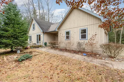 4830 Christopher, Oscoda, MI 48750
