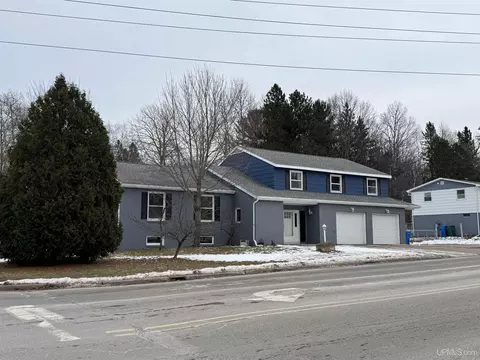 1511 W Fair, Marquette, MI 49855