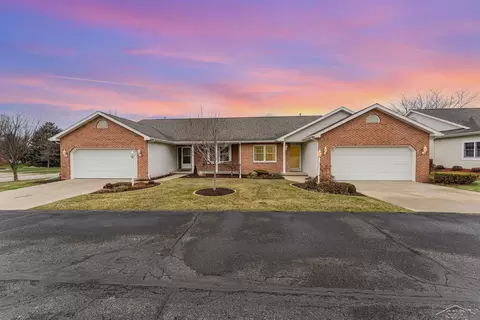 607 Summergreen, Frankenmuth, MI 48734
