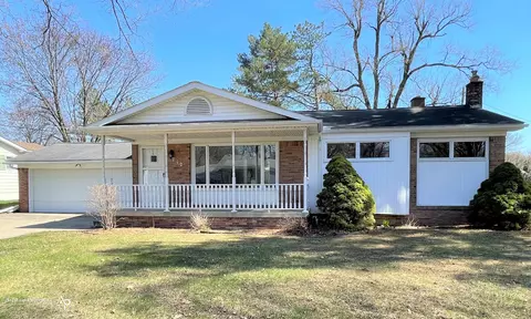 712 W Chelsea, Davison, MI 48423