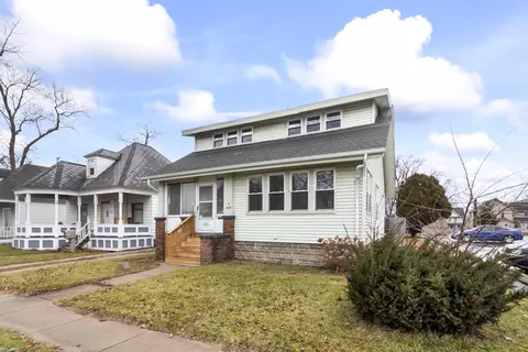 829 Wall, Port Huron, MI 48060