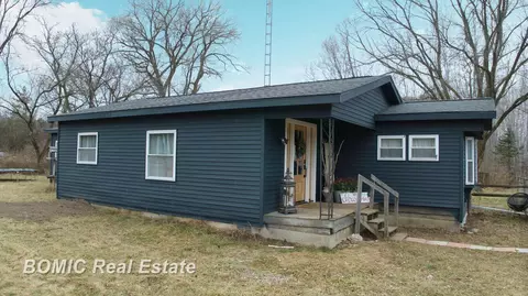 5036 Hanes, Vassar, MI 48768