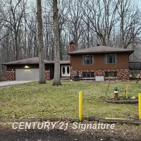 13540 Lakefield, Hemlock, MI 48626
