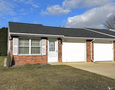 584 Yorkshire, Milan, MI 48160