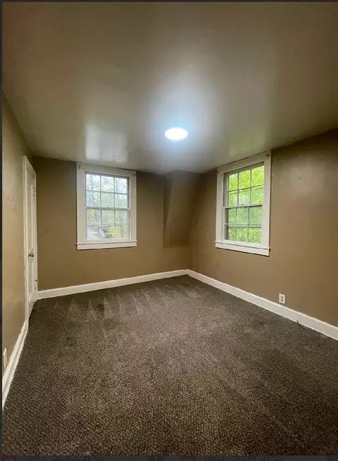Bedroom - 1810 Bagley, Flint, MI 48504 photo 1 of 6
