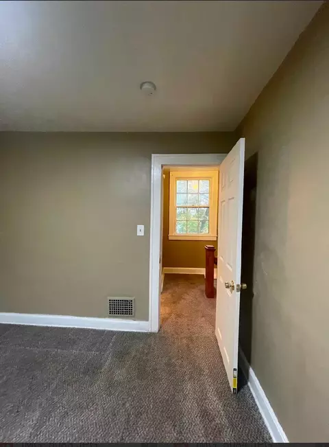 Bedroom - 1810 Bagley, Flint, MI 48504 photo 2 of 6