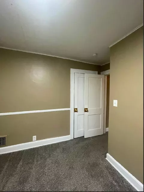 Bedroom - 1810 Bagley, Flint, MI 48504 photo 6 of 6