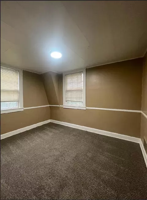 Bedroom - 1810 Bagley, Flint, MI 48504 photo 5 of 6