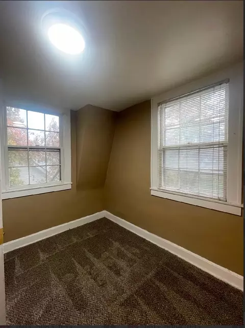 Bedroom - 1810 Bagley, Flint, MI 48504 photo 3 of 6