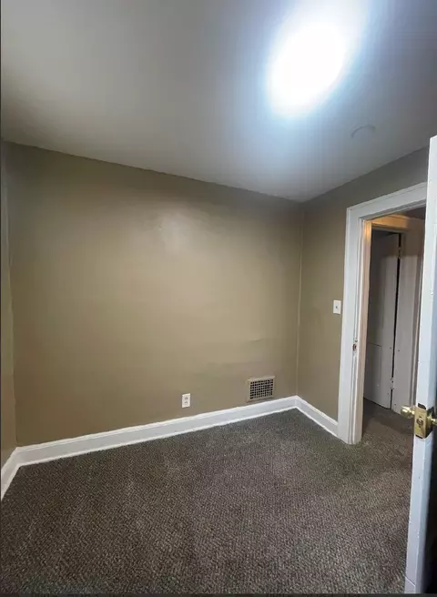Bedroom - 1810 Bagley, Flint, MI 48504 photo 4 of 6