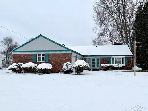 2539 Larry Tim, Saginaw, MI 48601