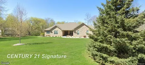 16146 Northern Pintail, Hemlock, MI 48626