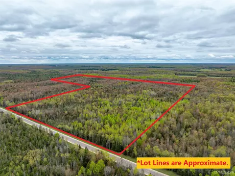 tbd M67, Chatham, MI 49816