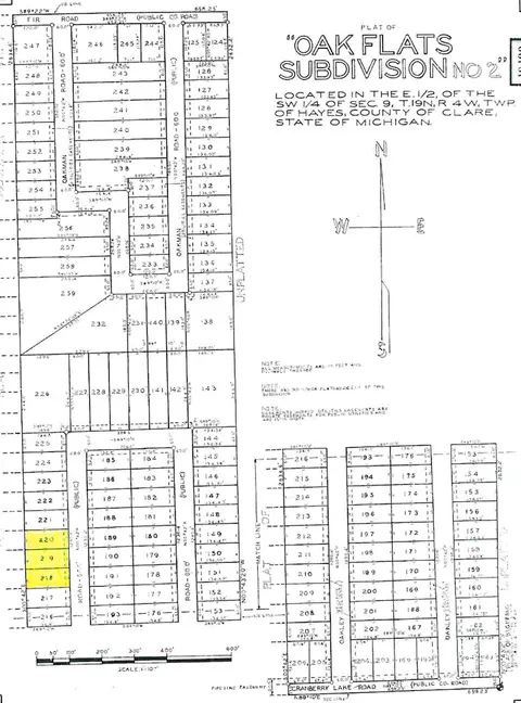 Undisclosed, Harrison, MI 48625 photo 33