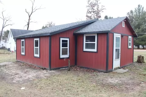 Undisclosed, Harrison, MI 48625
