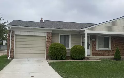 16315 Brittany, Roseville, MI 48066