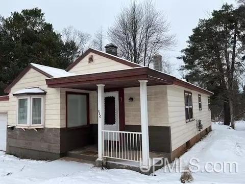 520 W Cloverland Us2 #1, Ironwood, MI 49938