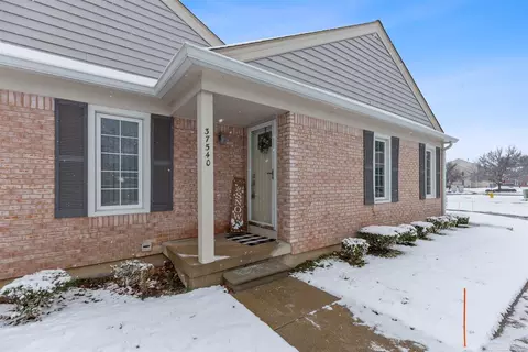 37540 Stonegate #125, Clinton Township, MI 48036