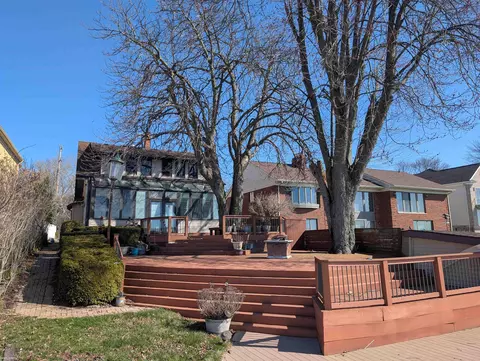 9935 Dixie, Ira, MI 48023