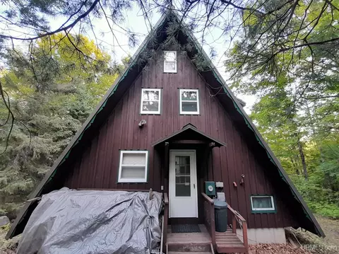 E6345 Hibritten #309, Bessemer, MI 49911