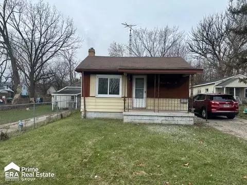 1326 Knight, Flint, MI 48503