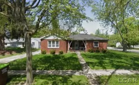 804 W Maple, Adrian, MI 49221