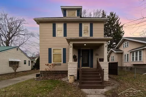 1827 9th, Bay City, MI 48708
