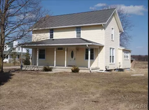 173 N County Line, Deerfield, MI 49238