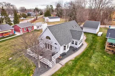 View/Area - 656 Burt, Au Gres, MI 48703 photo 1 of 13