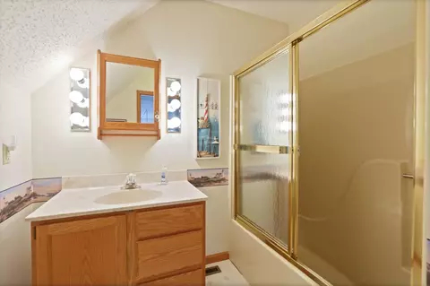 Bath - 656 Burt, Au Gres, MI 48703 photo 3 of 3