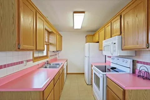 Kitchen - 656 Burt, Au Gres, MI 48703 photo 1 of 4