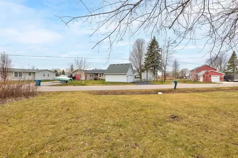 Exterior - 656 Burt, Au Gres, MI 48703 photo 18 of 19