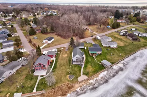 View/Area - 656 Burt, Au Gres, MI 48703 photo 11 of 13
