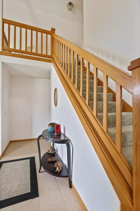 Entry Way - 656 Burt, Au Gres, MI 48703 photo 5 of 7