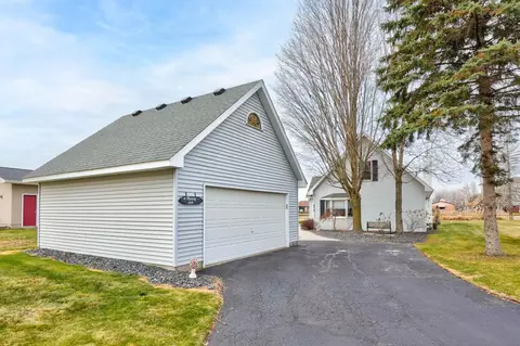 Exterior - 656 Burt, Au Gres, MI 48703 photo 2 of 19