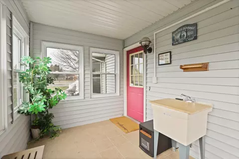 Exterior - 656 Burt, Au Gres, MI 48703 photo 4 of 19