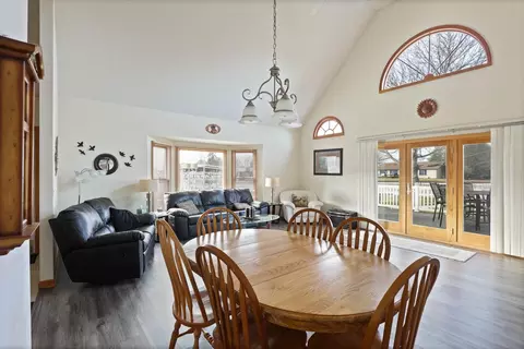 Dining - 656 Burt, Au Gres, MI 48703 photo 1 of 1