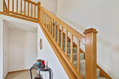 Entry Way - 656 Burt, Au Gres, MI 48703 photo 4 of 7