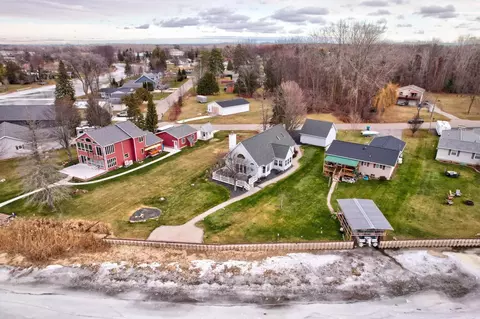 View/Area - 656 Burt, Au Gres, MI 48703 photo 2 of 13