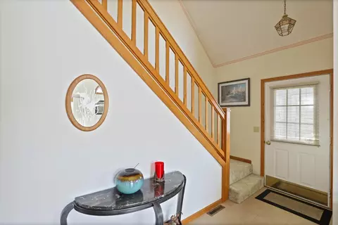 Entry Way - 656 Burt, Au Gres, MI 48703 photo 1 of 7