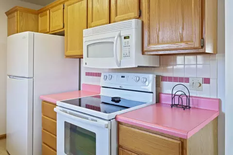 Kitchen - 656 Burt, Au Gres, MI 48703 photo 3 of 4