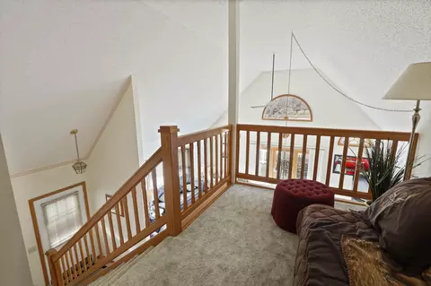 Entry Way - 656 Burt, Au Gres, MI 48703 photo 7 of 7