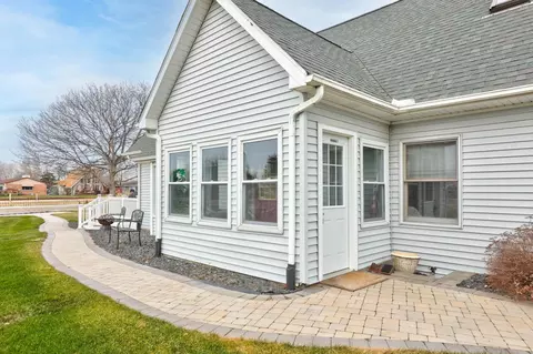 Exterior - 656 Burt, Au Gres, MI 48703 photo 6 of 19